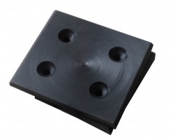 pe 1000 uhmwpe wear resistant plate