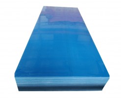 coal bunker plastic uhmwpe liner