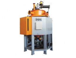 ZQS Type Circle Magnetic Separator