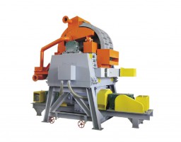 High Gradient Magnetic Separator